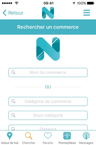 Namur Connect screenshot 3