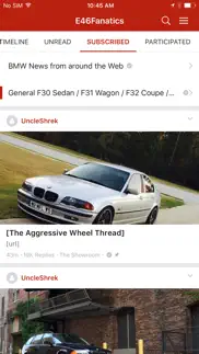 e46fanatics iphone resimleri 2