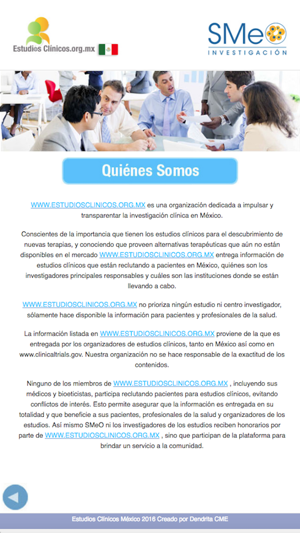 Estudios Clínicos(圖2)-速報App
