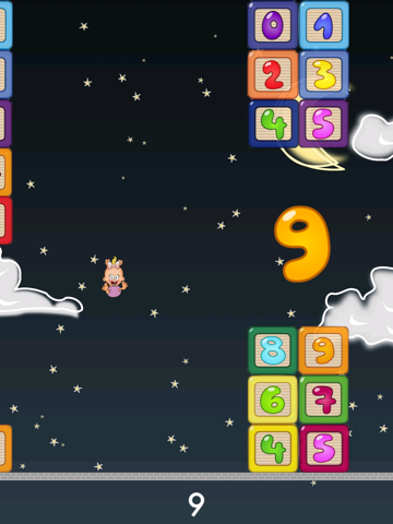Screenshot #5 pour Nombre apprendre compter 100 phonics préscolaire