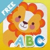 Alphabet Animal Puzzle Free