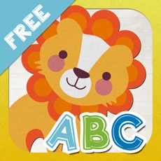 Activities of Alphabet Animal Puzzle Free