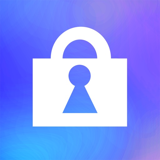 i.Protect - The Security Bag icon