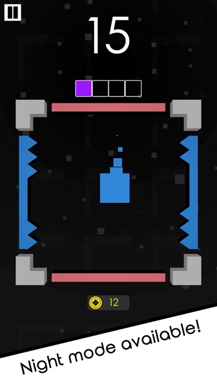 Keep The Cube screenshot-4