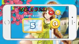 Game screenshot 1st Grade Learning Games - Princess Cartoon Math hack