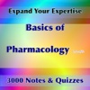 Basics of Pharmacology for self Learning & Exam