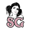 SuicideGirls Stickers