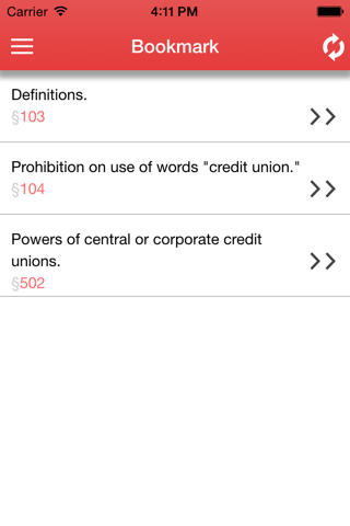 PA Credit Unions screenshot 4