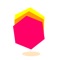 Six Blocks looks easy but this simple game will keep you on your toes as the hexagon wobbles as you clear the block tower
