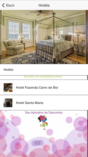 O Melhor da Cidade(圖2)-速報App