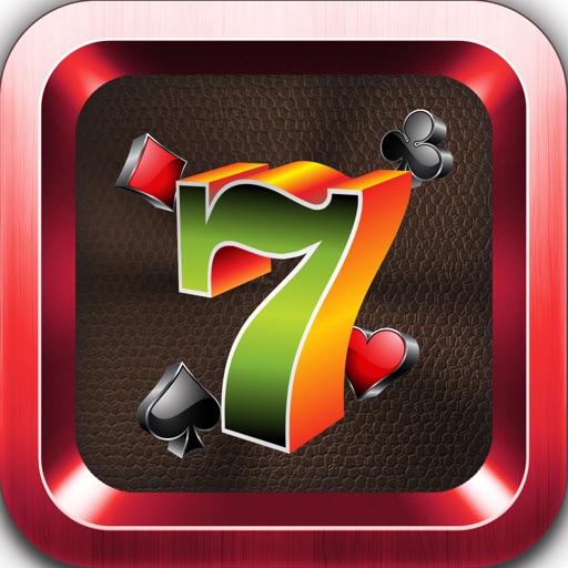 7 Machine Slots Jackpot Slots