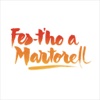 Fes-t'ho a Martorell