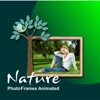 Nature Photo Frames New Classic green Lover Editor