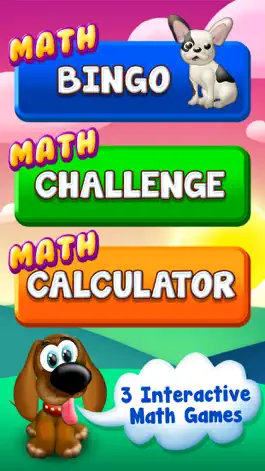 Game screenshot Math Puppy apk