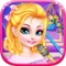 Dazzling Superstar-Beauty Games