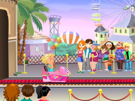 Screenshot #6 pour The Hardest Breakout