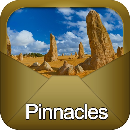 Pinnacles National Park and Preserve icon