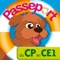 Passeport du CP au CE1 : La créature mystérieuse