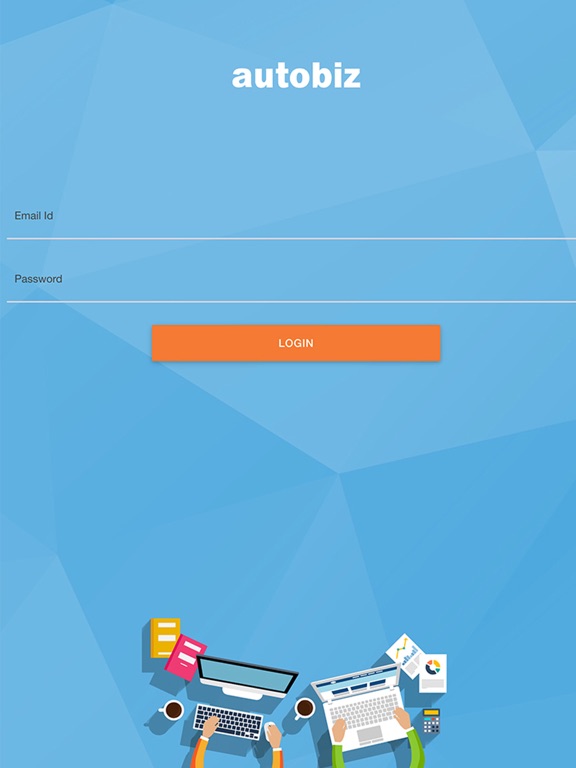 Screenshot #4 pour AutoBiz Intelligence
