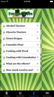 weed cookbook - medical marijuana recipes & cookin problems & solutions and troubleshooting guide - 4