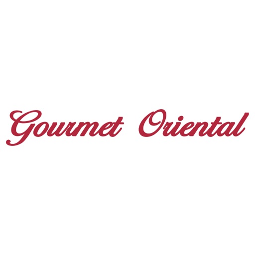 Gourmet Oriental Chelsea icon