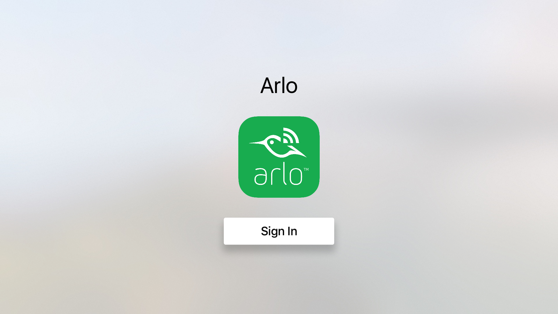 Arlo Legacy | Apps | 148Apps