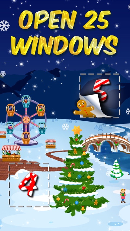25 Days of Christmas 2016