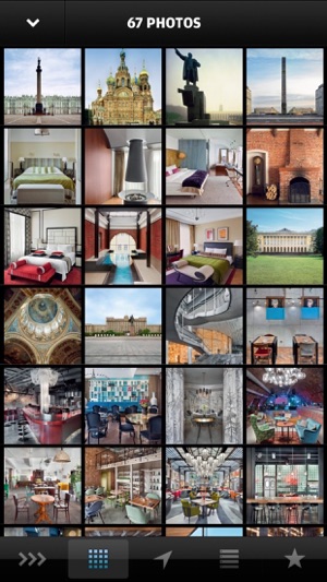 St Petersburg: Wallpaper* City Guide(圖2)-速報App