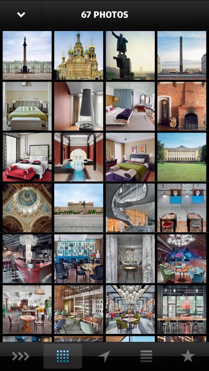 St Petersburg: Wallpaper* City Guide