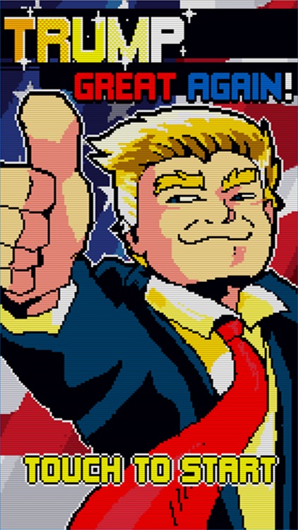 TRUMP - Great Again!