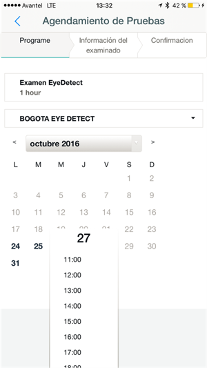 EyeDetect LPI(圖2)-速報App