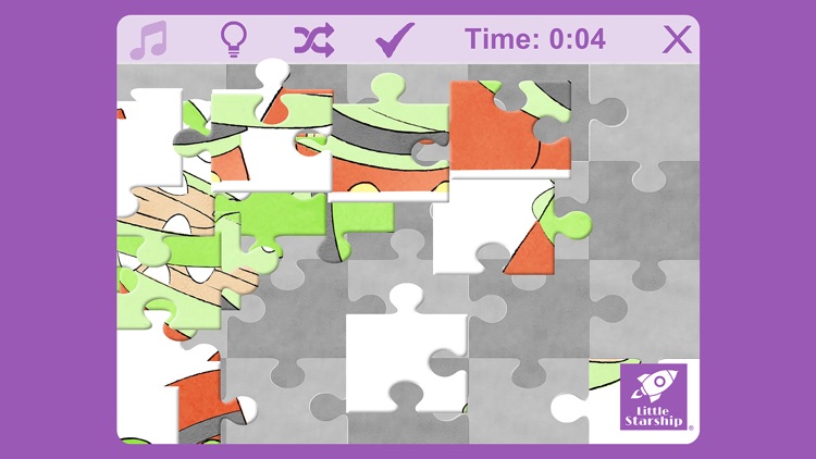 Alligator in the Elevator Jigs screenshot-3