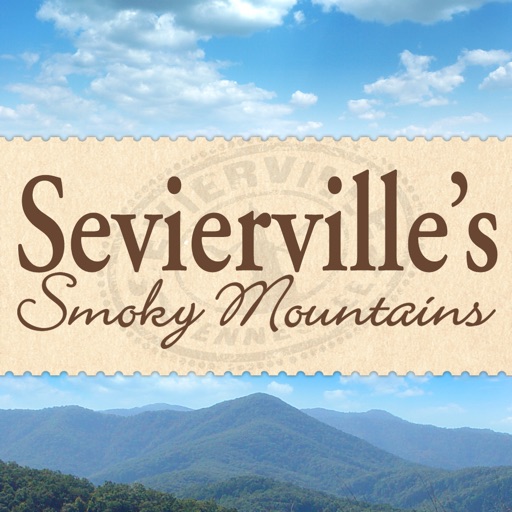 Sevierville’s Smoky Mountains iOS App