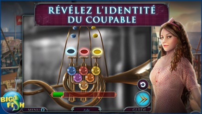 Screenshot #3 pour Cadenza: Les Nuits de La Havane (Full)