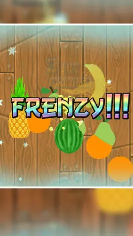 Game screenshot Fruit Slice Deluxe hack