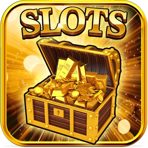 EURO Gold Champion Slots icon