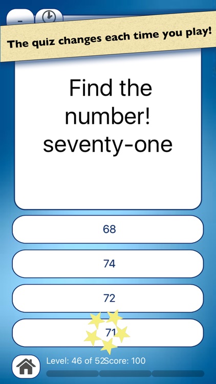 Learning Numbers and Counting for Preschoolers