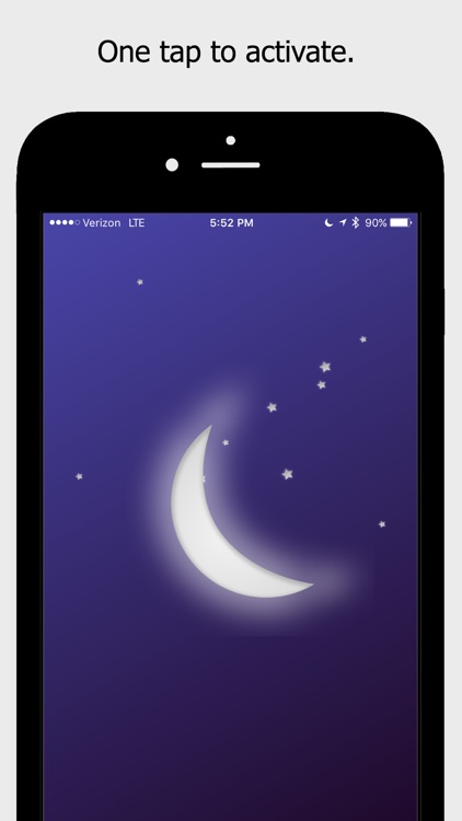 Goodnig.ht - Get to sleep, fast!