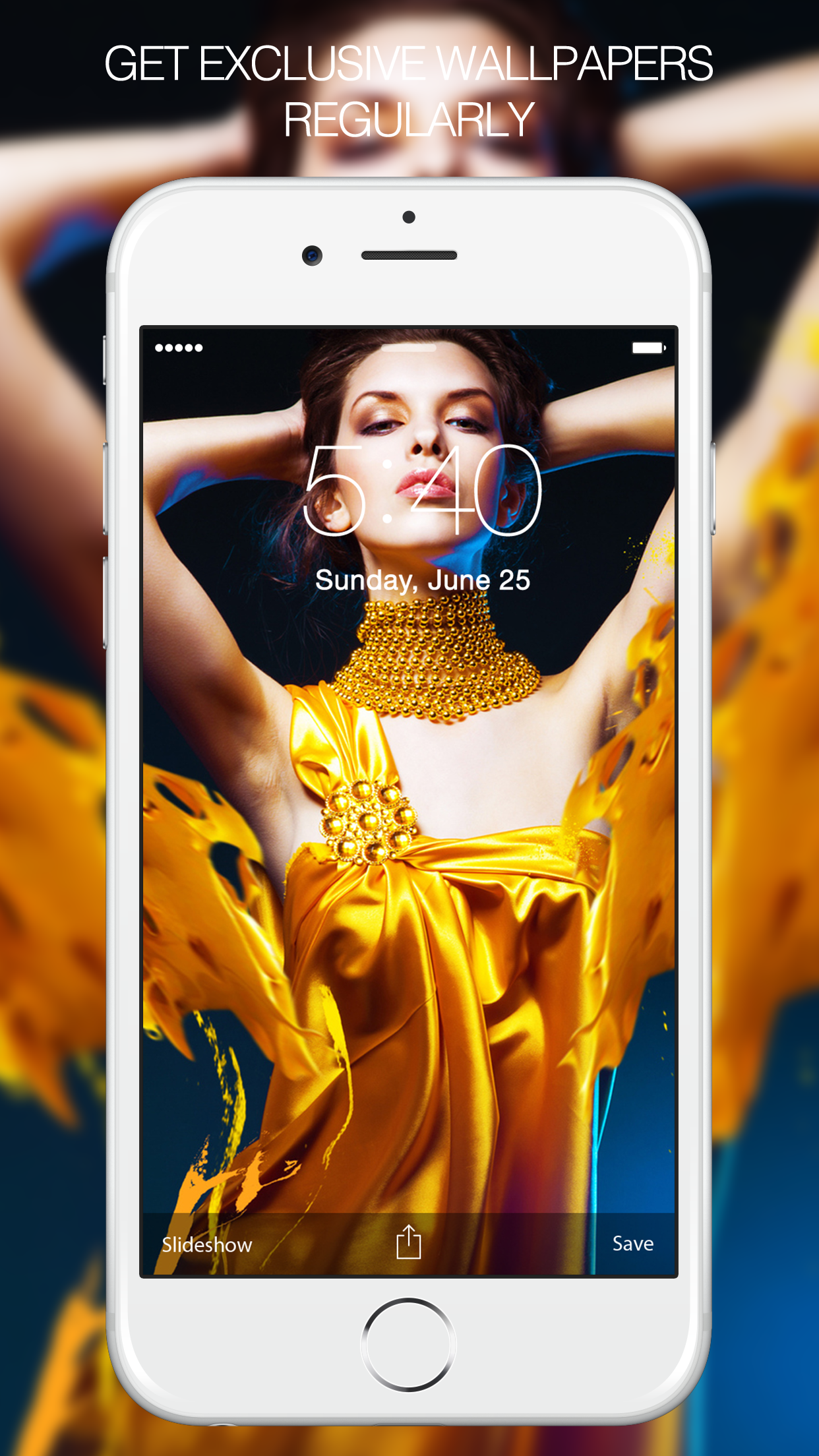 Color Splash Wallpapers & Splash Pictures HD