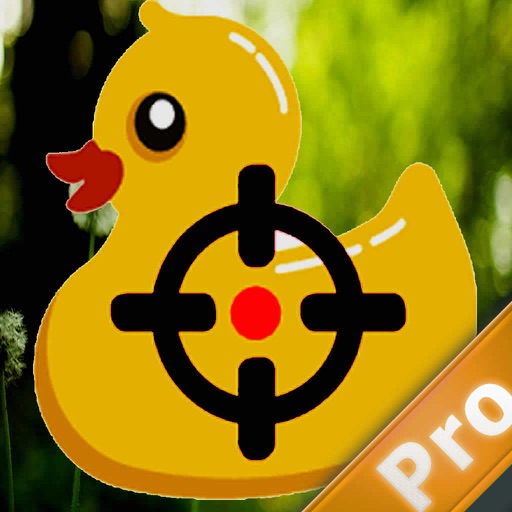 A Epic Duck Pro:Easy as tap your finger icon