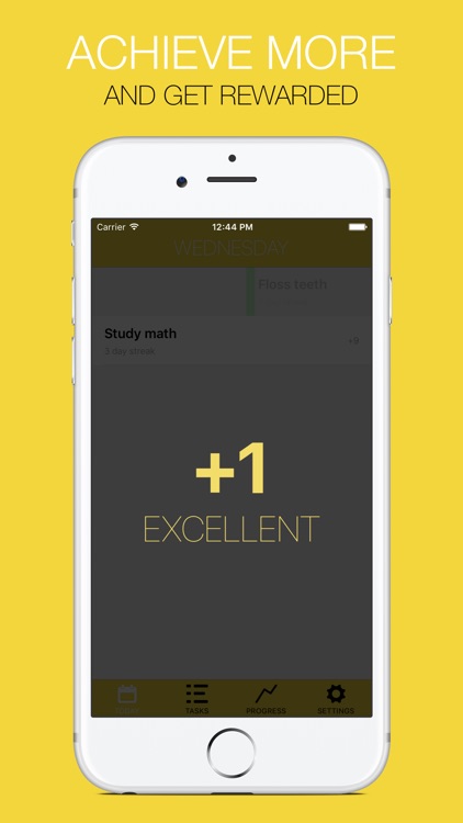 Daisy - Create & Break Habits