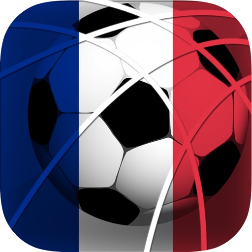 Best Penalty Soccer 2016 W45 icon