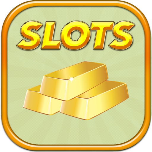 888 Style Of Gold  Slots - Jackpot Edition icon