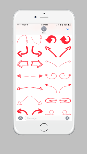 ‎Arrows - Get the Point Screenshot