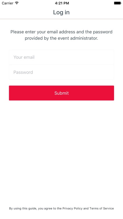 Caesars Leadership Summit 2016