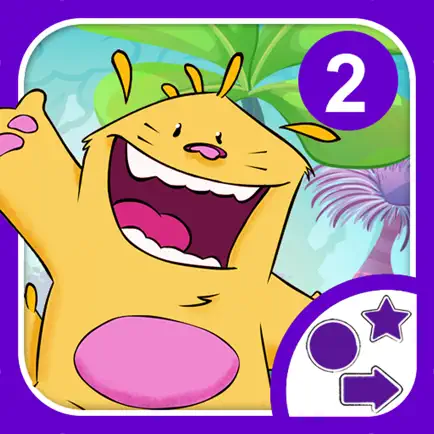 Learn the shapes - Buddy’s ABA Apps Читы