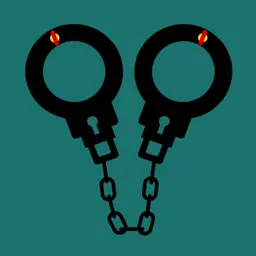Pop The Handcuff app icon
