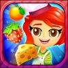 Sally's Master Chef Story: Match 3 Cooking - iPhoneアプリ