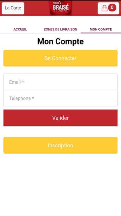 Chick N Braisé screenshot-3