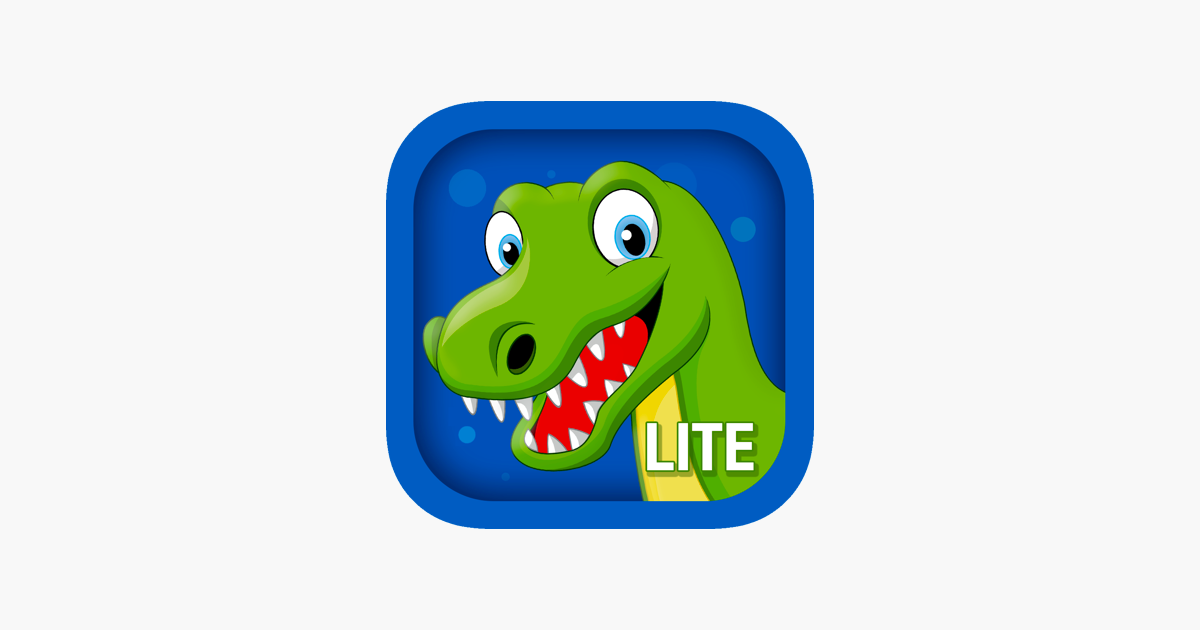 Best new dino-themed iPad apps for kids